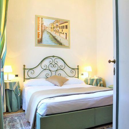Villa Ducale Hotel & Ristorante Dolo Dış mekan fotoğraf