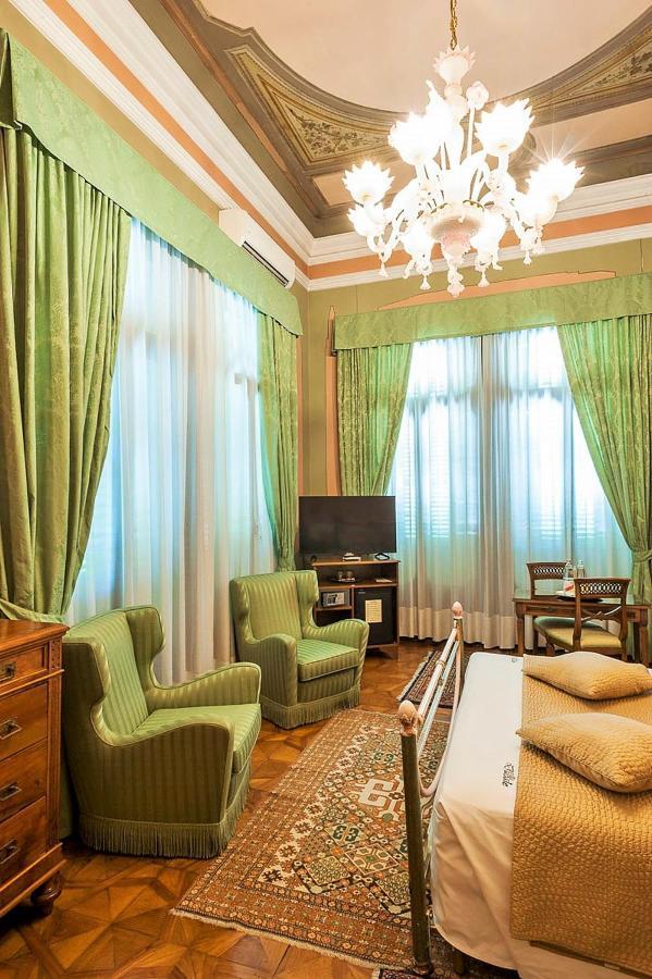 Villa Ducale Hotel & Ristorante Dolo Dış mekan fotoğraf