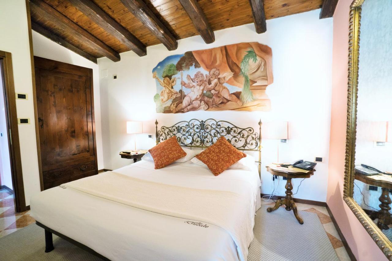 Villa Ducale Hotel & Ristorante Dolo Dış mekan fotoğraf