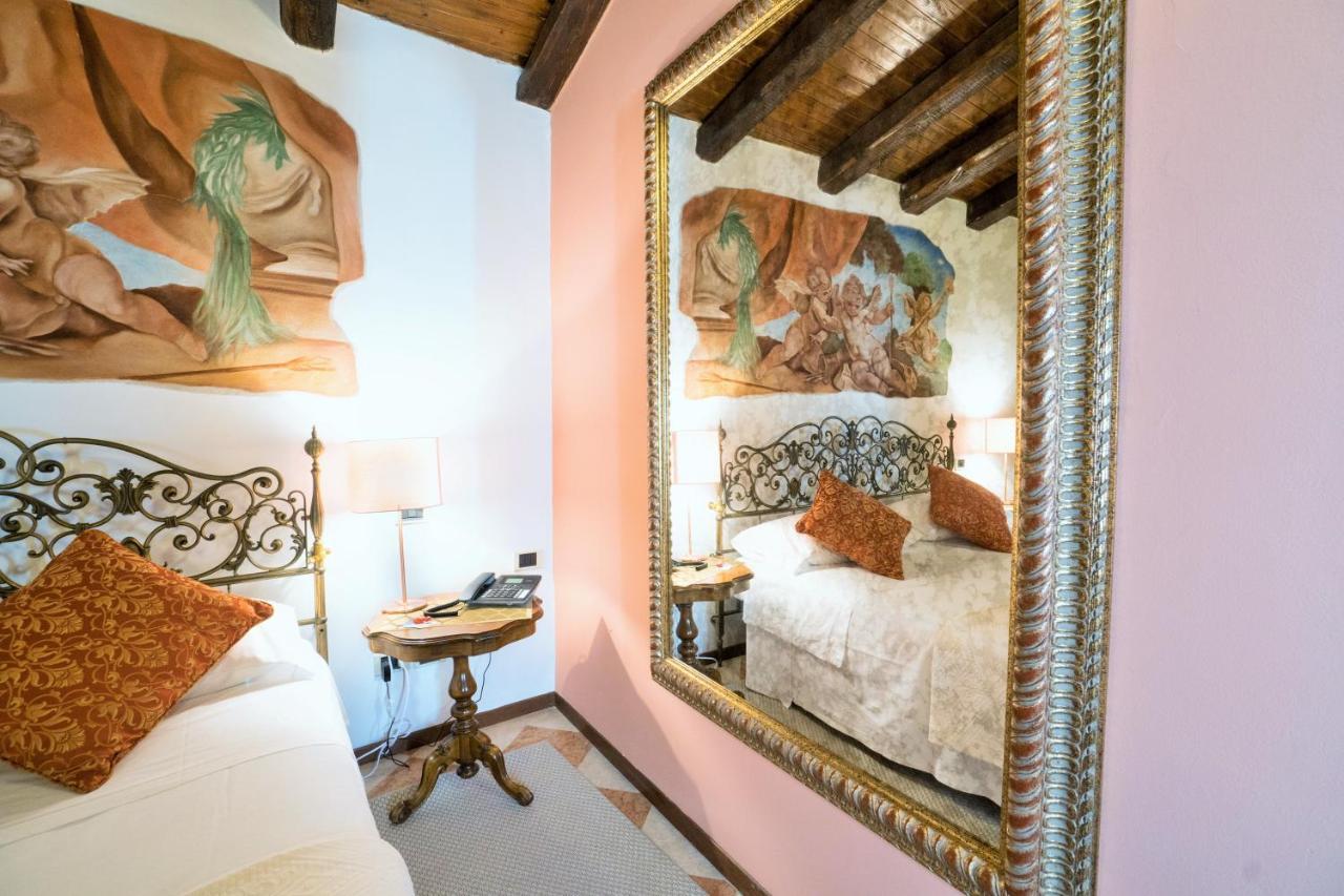 Villa Ducale Hotel & Ristorante Dolo Dış mekan fotoğraf