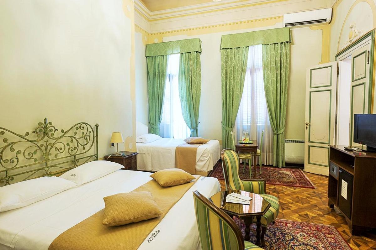Villa Ducale Hotel & Ristorante Dolo Dış mekan fotoğraf