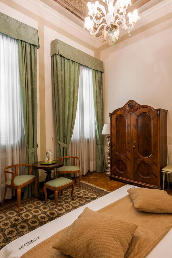 Villa Ducale Hotel & Ristorante Dolo Dış mekan fotoğraf
