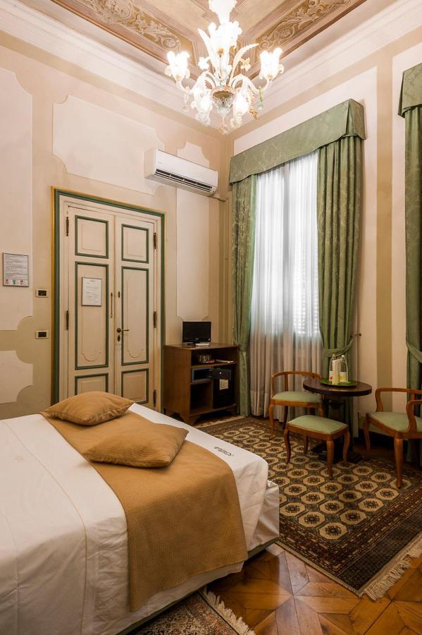 Villa Ducale Hotel & Ristorante Dolo Dış mekan fotoğraf