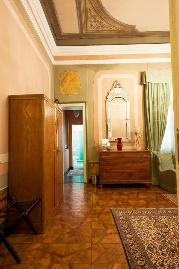 Villa Ducale Hotel & Ristorante Dolo Dış mekan fotoğraf