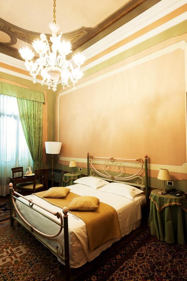 Villa Ducale Hotel & Ristorante Dolo Dış mekan fotoğraf