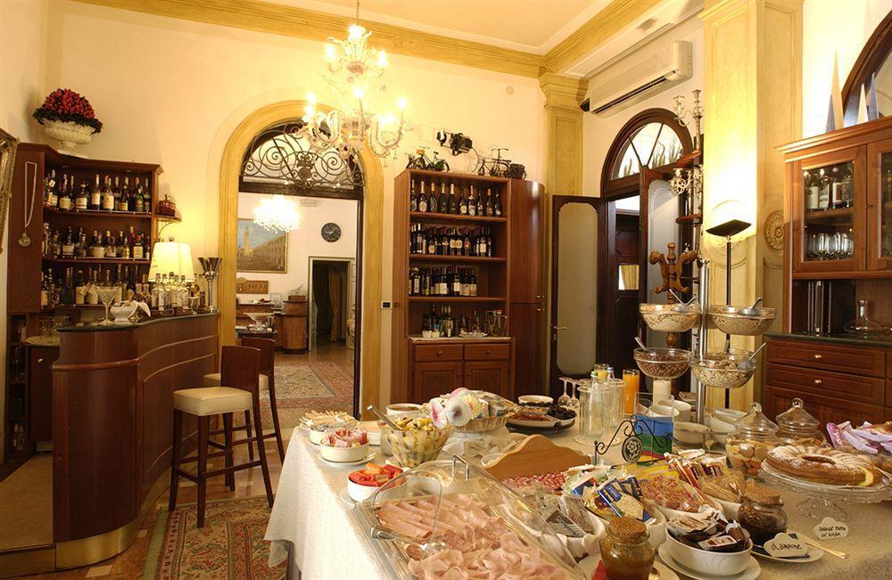 Villa Ducale Hotel & Ristorante Dolo Dış mekan fotoğraf