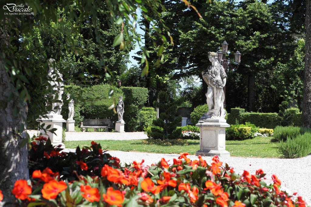 Villa Ducale Hotel & Ristorante Dolo Dış mekan fotoğraf