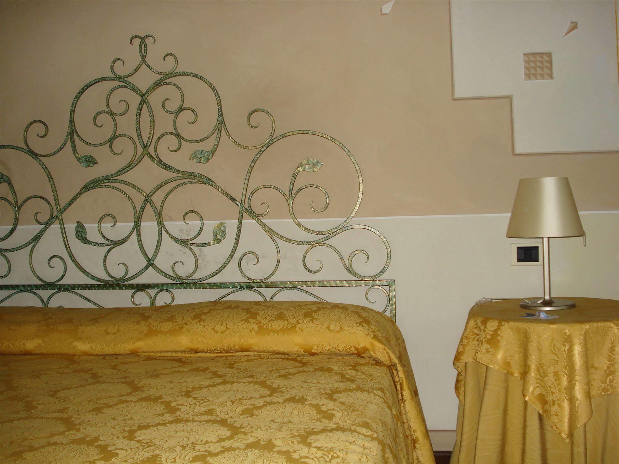 Villa Ducale Hotel & Ristorante Dolo Dış mekan fotoğraf