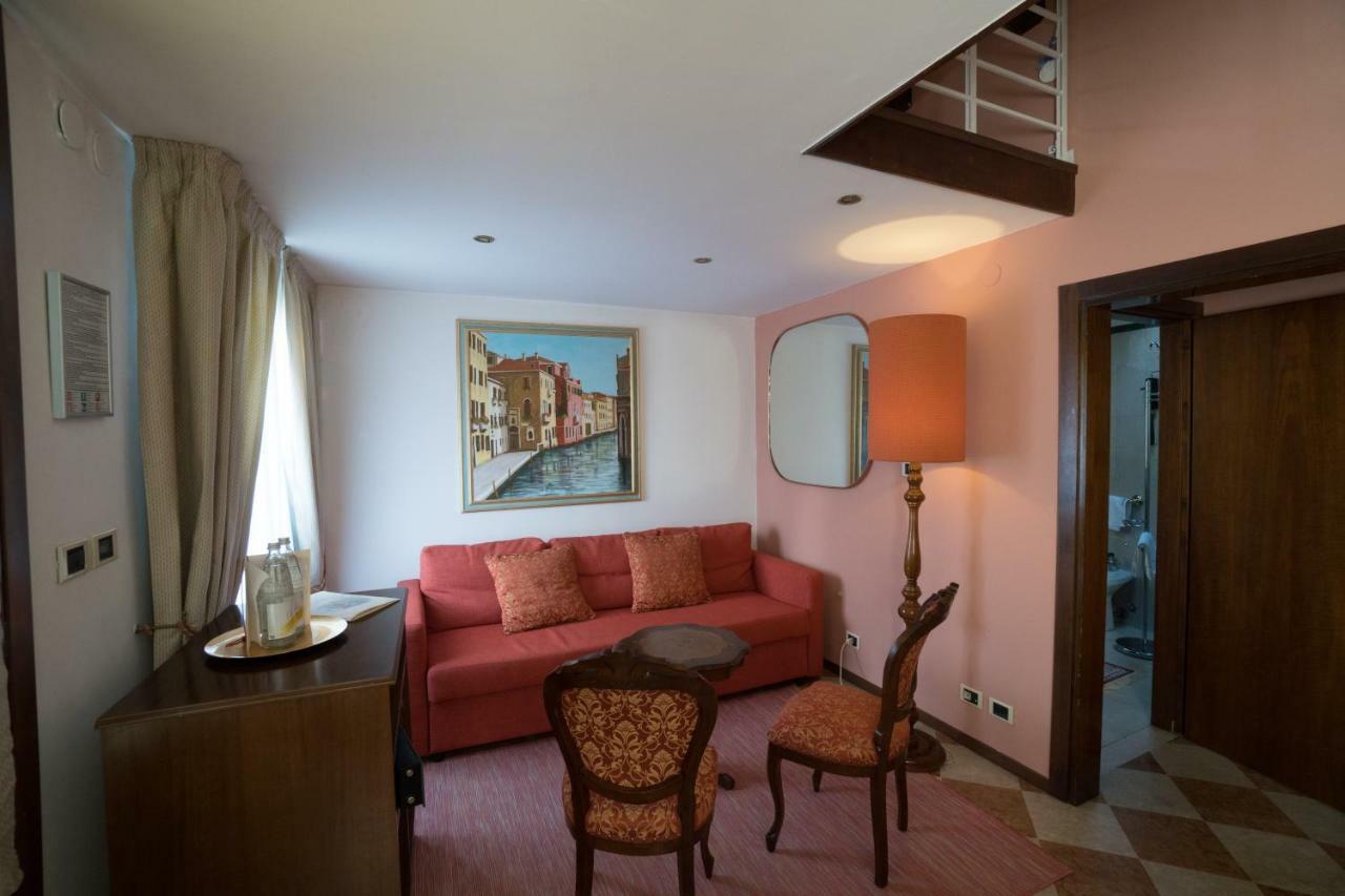 Villa Ducale Hotel & Ristorante Dolo Dış mekan fotoğraf