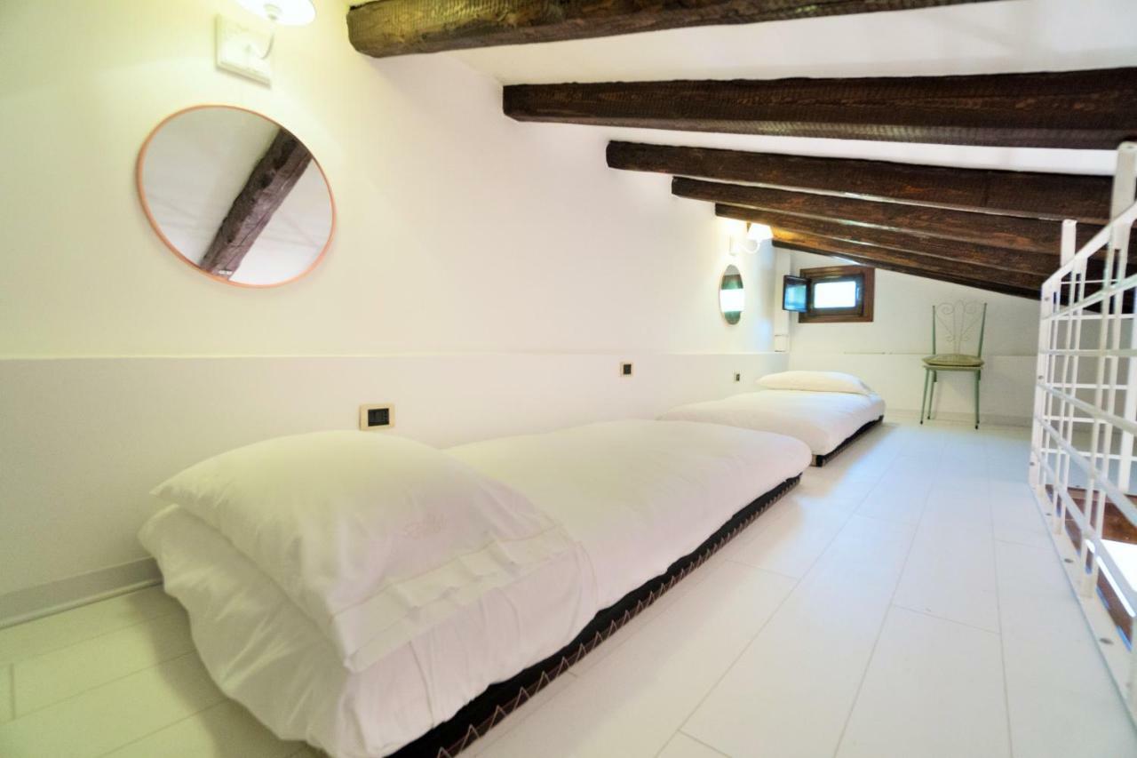 Villa Ducale Hotel & Ristorante Dolo Dış mekan fotoğraf