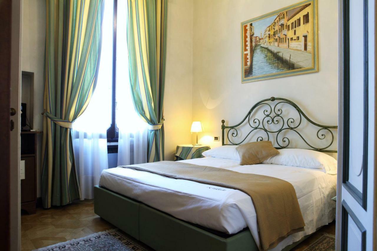 Villa Ducale Hotel & Ristorante Dolo Dış mekan fotoğraf