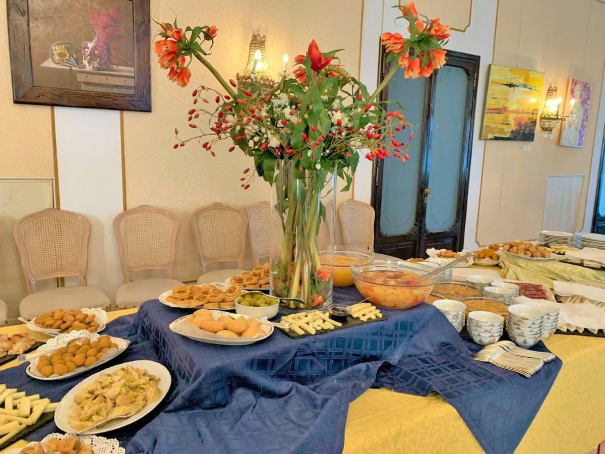 Villa Ducale Hotel & Ristorante Dolo Dış mekan fotoğraf