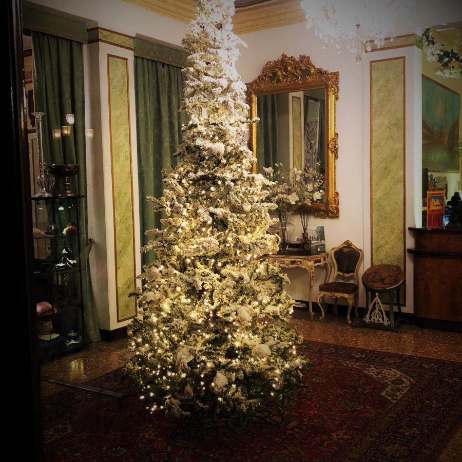 Villa Ducale Hotel & Ristorante Dolo Dış mekan fotoğraf