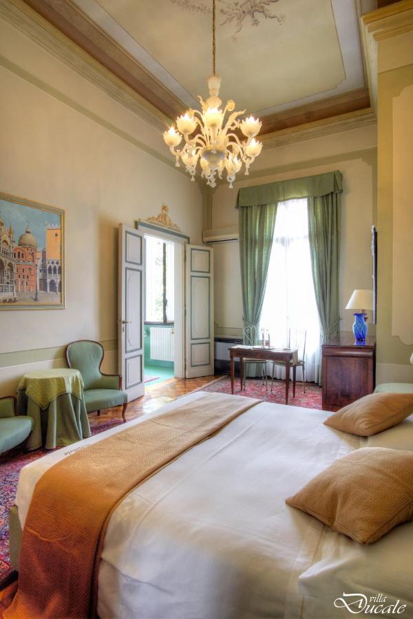 Villa Ducale Hotel & Ristorante Dolo Dış mekan fotoğraf