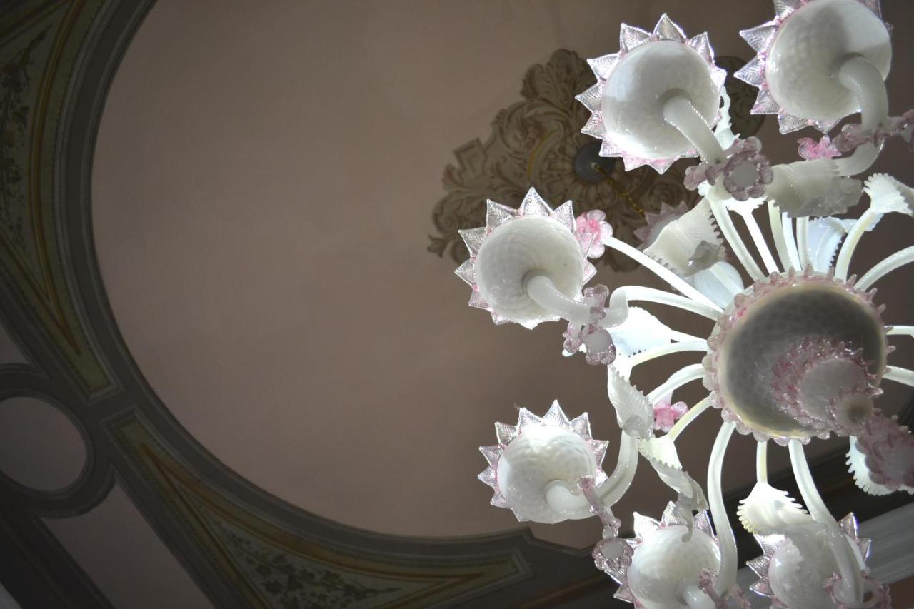 Villa Ducale Hotel & Ristorante Dolo Dış mekan fotoğraf