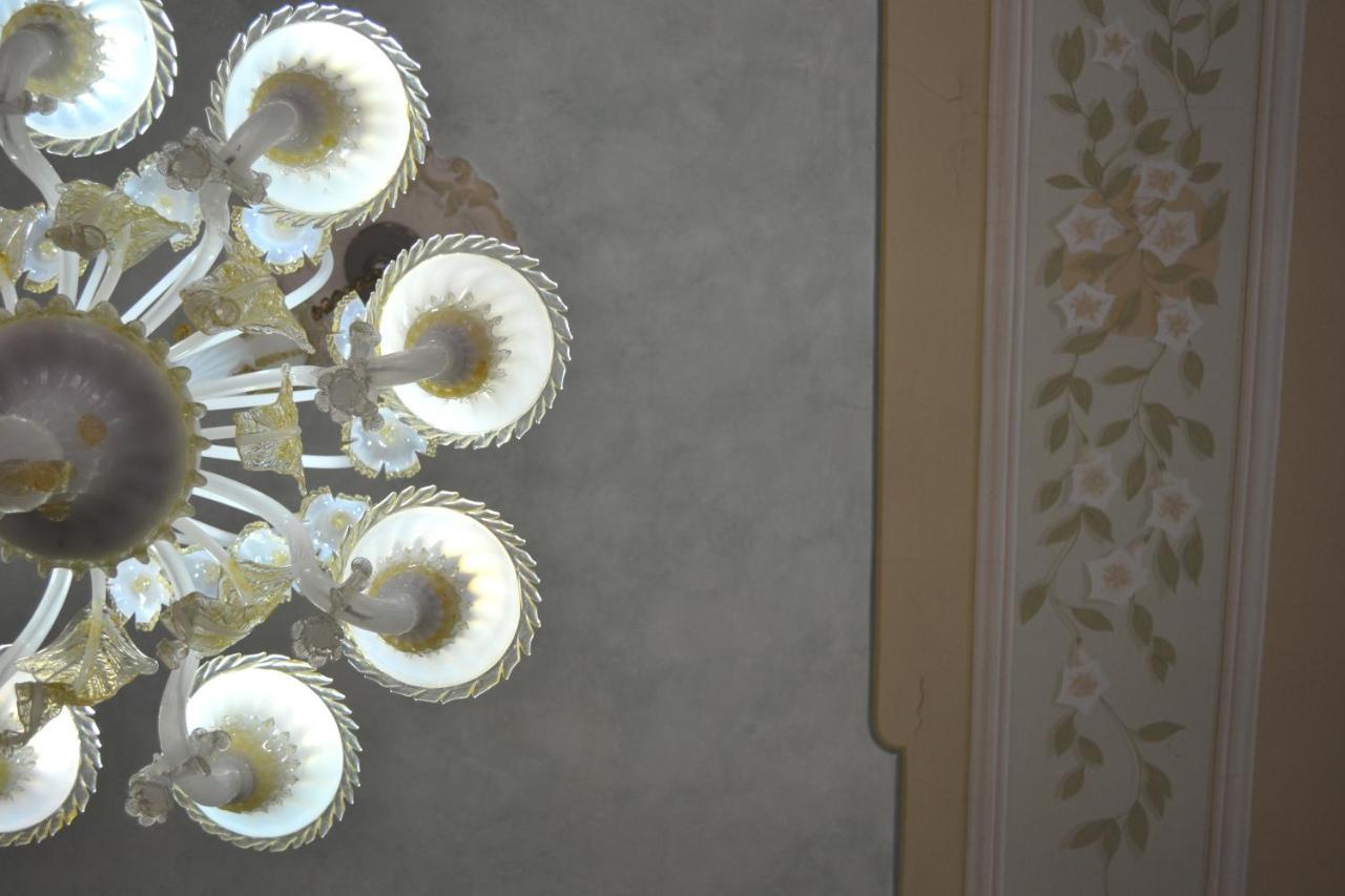 Villa Ducale Hotel & Ristorante Dolo Dış mekan fotoğraf